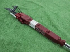 Coupe-branches Télescopique Professionnel Archman Sniper 5 - Perche 150/236 Cm - Ø 40 Mm -Entretien Du Jardin coupe branches tlescopique professionnel archman sniper 5 perche 150 236 cm 40 mm tte de coupe inclinable en fibre de verre 6320 1 1412240023 IMG 4808