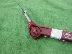 Coupe-branches Télescopique Professionnel Archman Sniper 5 - Perche 150/236 Cm - Ø 40 Mm -Entretien Du Jardin coupe branches tlescopique professionnel archman sniper 5 perche 150 236 cm 40 mm tte de coupe inclinable en fibre de verre 6320 1 1412240024 IMG 4813