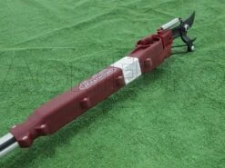 Coupe-branches Télescopique Professionnel Archman Sniper 5 - Perche 150/236 Cm - Ø 40 Mm -Entretien Du Jardin coupe branches tlescopique professionnel archman sniper 5 perche 150 236 cm 40 mm tte de coupe inclinable en fibre de verre 6320 1 1412240026 IMG 4828