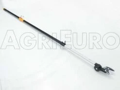 Coupe-branches Télescopique Professionnel Fiskars UP86 - Perche 240/400 Cm + Scie Manuelle 45 Cm - Ø 32mm -Entretien Du Jardin coupe branches tlescopique professionnel fiskars up86 perche 240 400 cm scie manuelle 45 cm 32mm coupe branches scateur sur perche longue tlescopique 6506 0 1415706377 IMG 7087