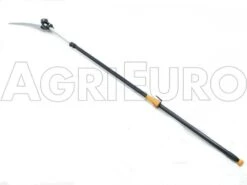 Coupe-branches Télescopique Professionnel Fiskars UP86 - Perche 240/400 Cm + Scie Manuelle 45 Cm - Ø 32mm -Entretien Du Jardin coupe branches tlescopique professionnel fiskars up86 perche 240 400 cm scie manuelle 45 cm 32mm coupe branches scateur sur perche longue tlescopique 6506 0 1425372949 IMG 1390