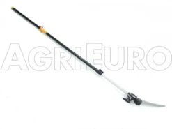 Coupe-branches Télescopique Professionnel Fiskars UP86 - Perche 240/400 Cm + Scie Manuelle 45 Cm - Ø 32mm -Entretien Du Jardin coupe branches tlescopique professionnel fiskars up86 perche 240 400 cm scie manuelle 45 cm 32mm coupe branches scateur sur perche longue tlescopique 6506 0 1425372949 IMG 1392