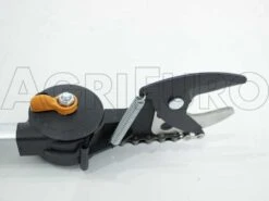 Coupe-branches Télescopique Professionnel Fiskars UP86 - Perche 240/400 Cm + Scie Manuelle 45 Cm - Ø 32mm -Entretien Du Jardin coupe branches tlescopique professionnel fiskars up86 perche 240 400 cm scie manuelle 45 cm 32mm tte de coupe inclinable avec scie de 450 mm 6506 1 1415706428 IMG 7093