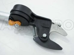 Coupe-branches Télescopique Professionnel Fiskars UP86 - Perche 240/400 Cm + Scie Manuelle 45 Cm - Ø 32mm -Entretien Du Jardin coupe branches tlescopique professionnel fiskars up86 perche 240 400 cm scie manuelle 45 cm 32mm tte de coupe inclinable avec scie de 450 mm 6506 1 1415706428 IMG 7096