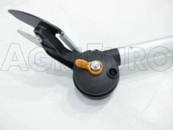 Coupe-branches Télescopique Professionnel Fiskars UP86 - Perche 240/400 Cm + Scie Manuelle 45 Cm - Ø 32mm -Entretien Du Jardin coupe branches tlescopique professionnel fiskars up86 perche 240 400 cm scie manuelle 45 cm 32mm tte de coupe inclinable avec scie de 450 mm 6506 1 1415706432 IMG 7099