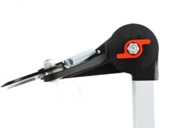 Coupe-branches Télescopique Professionnel Stocker Art. 606 - Perche 170/280 Cm - Ø 35mm -Entretien Du Jardin coupe branches tlescopique professionnel stocker art 606 perche 170 280 cm 35mm tte de coupe inclinable 15370 1 1547736665 IMG 6464