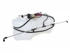 Cuve De Pulvérisation Et Désherbage 100 Litres Avec Dispositif Attelage Pompe électrique 12 V -Entretien Du Jardin cuve de pulvrisation et dsherbage 100 litres avec dispositif attelage pompe lectrique 12 v cuve de pulvrisation 100 litres tractable pour autoporte 13385 3 1528103619 IMG 6569