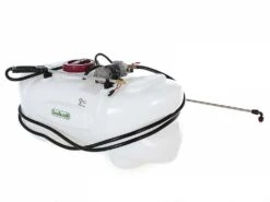 Cuve De Pulvérisation Et Désherbage 100 Litres Avec Dispositif Attelage Pompe électrique 12 V -Entretien Du Jardin cuve de pulvrisation et dsherbage 100 litres avec dispositif attelage pompe lectrique 12 v cuve de pulvrisation 100 litres tractable pour autoporte 13385 3 1528103619 IMG 6574