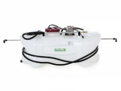 Cuve De Pulvérisation Et Désherbage 100 Litres Avec Dispositif Attelage Pompe électrique 12 V -Entretien Du Jardin cuve de pulvrisation et dsherbage 100 litres avec dispositif attelage pompe lectrique 12 v cuve de pulvrisation 100 litres tractable pour autoporte 13385 3 1528103619 IMG 6575