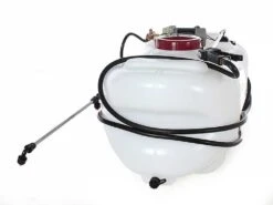 Cuve De Pulvérisation Et Désherbage 100 Litres Avec Dispositif Attelage Pompe électrique 12 V -Entretien Du Jardin cuve de pulvrisation et dsherbage 100 litres avec dispositif attelage pompe lectrique 12 v cuve de pulvrisation 100 litres tractable pour autoporte 13385 3 1528103619 IMG 6577