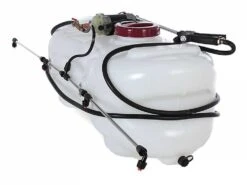 Cuve De Pulvérisation Et Désherbage 100 Litres Avec Dispositif Attelage Pompe électrique 12 V -Entretien Du Jardin cuve de pulvrisation et dsherbage 100 litres avec dispositif attelage pompe lectrique 12 v cuve de pulvrisation 100 litres tractable pour autoporte 13385 3 1528103619 IMG 6578