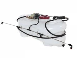 Cuve De Pulvérisation Et Désherbage 100 Litres Avec Dispositif Attelage Pompe électrique 12 V -Entretien Du Jardin cuve de pulvrisation et dsherbage 100 litres avec dispositif attelage pompe lectrique 12 v cuve de pulvrisation 100 litres tractable pour autoporte 13385 3 1528103619 IMG 6579