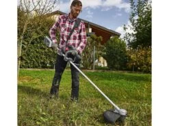 Débroussailleuse à Batterie ALPINA ABR 48 Li - SANS BATTERIE NI CHARGEUR -Entretien Du Jardin dbroussailleuse batterie alpina abr 48 li sans batterie ni chargeur dbroussailleuse alpina abr 48 li 33938 1 1649668454 IMG 6253f16653a95