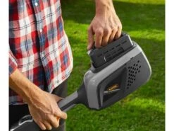 Débroussailleuse à Batterie ALPINA ABR 48 Li - SANS BATTERIE NI CHARGEUR -Entretien Du Jardin dbroussailleuse batterie alpina abr 48 li sans batterie ni chargeur moteur lectrique batterie 33938 2 1649670259 IMG 6253f873e7c95