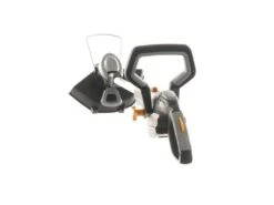 Débroussailleuse à Batterie Alpina ATR 20 Li - Batterie 20V 2Ah -Entretien Du Jardin dbroussailleuse batterie alpina atr 20 li batterie 20v 2ah coupe bordures lectrique alpina atr 20 li 26812 7 1611331271 IMG 600af6c7f112e