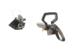 Débroussailleuse à Batterie Alpina ATR 20 Li - Batterie 20V 2Ah -Entretien Du Jardin dbroussailleuse batterie alpina atr 20 li batterie 20v 2ah coupe bordures lectrique alpina atr 20 li 26812 7 1611331272 IMG 600af6c816f9a