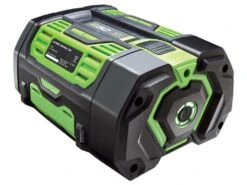 Débroussailleuse à Batterie EGO ST1510E - 56V - Batterie De 2.5Ah -Entretien Du Jardin dbroussailleuse batterie ego st1510e 56v batterie de 2 5ah batteries et alimentation 32908 12 1644485454 IMG 6204db4e22eca