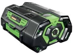 Débroussailleuse à Batterie EGO ST1530 - 56V - Batterie De 5Ah -Entretien Du Jardin dbroussailleuse batterie ego st1530 56v batterie de 5ah batteries et alimentation 33000 12 1644504949 IMG 62052775929a6