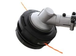 Débroussailleuse à Batterie EGO ST1530 - 56V - Batterie De 5Ah -Entretien Du Jardin dbroussailleuse batterie ego st1530 56v batterie de 5ah tte de coupe professionnelle avec technologie tap and go 33000 8 1644503419 IMG 6205217bd3323