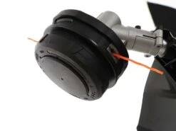 Débroussailleuse à Batterie EGO ST1530 - 56V - Batterie De 5Ah -Entretien Du Jardin dbroussailleuse batterie ego st1530 56v batterie de 5ah tte de coupe professionnelle avec technologie tap and go 33000 8 1644503419 IMG 6205217bd3bcc