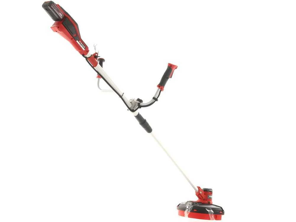 Débroussailleuse à Batterie Einhell AGILLO 18 V - 2x 18V 5.2Ah 7 Débroussailleuse à Batterie Einhell AGILLO 18 V - 2x 18V 5.2Ah – Image 7