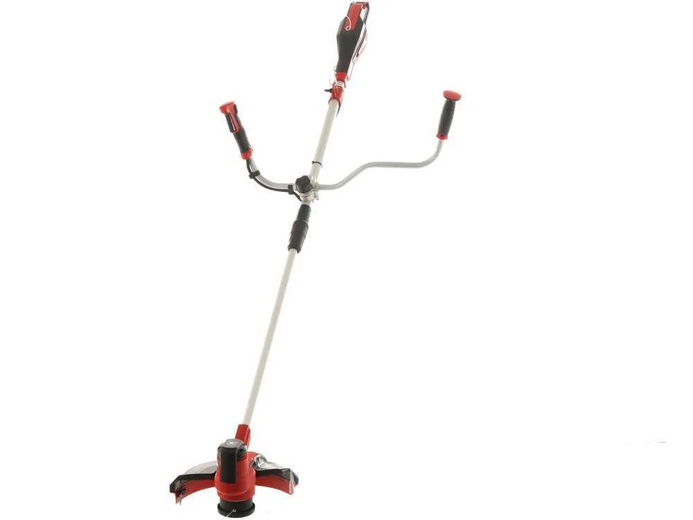 Débroussailleuse à Batterie Einhell AGILLO 18 V - 2x 18V 5.2Ah 15 Débroussailleuse à Batterie Einhell AGILLO 18 V - 2x 18V 5.2Ah – Image 15