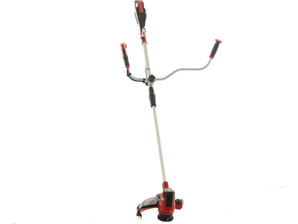 Débroussailleuse à Batterie Einhell AGILLO 18 V - 2x 18V 5.2Ah 16 Débroussailleuse à Batterie Einhell AGILLO 18 V - 2x 18V 5.2Ah – Image 16