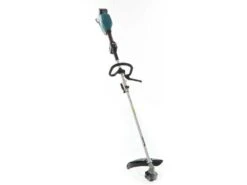 Débroussailleuse à Batterie Makita UX01GZ - Batterie 40V 2,5Ah -Entretien Du Jardin dbroussailleuse batterie makita ux01gz batterie 40v 2 5ah dbroussailleuse makita ux01gz avec tte de coupe 34835 4 1653638819 IMG 629086a30045d