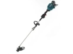 Débroussailleuse à Batterie Makita UX01GZ - Batterie 40V 2,5Ah -Entretien Du Jardin dbroussailleuse batterie makita ux01gz batterie 40v 2 5ah dbroussailleuse makita ux01gz avec tte de coupe 34835 4 1653638821 IMG 629086a545ad7