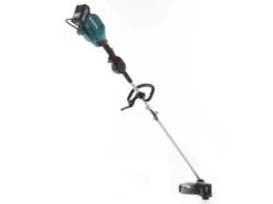 Débroussailleuse à Batterie Makita UX01GZ - Batterie 40V 2,5Ah -Entretien Du Jardin dbroussailleuse batterie makita ux01gz batterie 40v 2 5ah dbroussailleuse makita ux01gz avec tte de coupe 34835 4 1653638821 IMG 629086a5e48ca