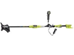 Débroussailleuse à Batterie RYOBI RBC36B26B - 36V - Lame 26cm - Poignée Double - BATTERIE ET CHARGEUR NON INCLUS -Entretien Du Jardin dbroussailleuse batterie ryobi rbc36b26b 36v lame 26cm poigne double batterie et chargeur non inclus dbroussailleuse batterie ryobi rbc36b26b 28701 1 1619619136 IMG 60896d40a78f6