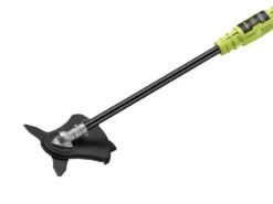 Débroussailleuse à Batterie RYOBI RBC36B26B - 36V - Lame 26cm - Poignée Double - BATTERIE ET CHARGEUR NON INCLUS -Entretien Du Jardin dbroussailleuse batterie ryobi rbc36b26b 36v lame 26cm poigne double batterie et chargeur non inclus tte de coupe et perche 28701 2 1619615539 IMG 60895f33004d0