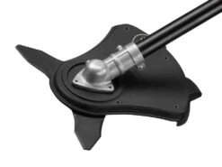 Débroussailleuse à Batterie RYOBI RBC36B26B - 36V - Lame 26cm - Poignée Double - BATTERIE ET CHARGEUR NON INCLUS -Entretien Du Jardin dbroussailleuse batterie ryobi rbc36b26b 36v lame 26cm poigne double batterie et chargeur non inclus tte de coupe et perche 28701 2 1619615539 IMG 60895f33024d3