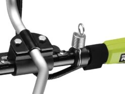 Débroussailleuse à Batterie RYOBI RBC36B26B - 36V - Lame 26cm - Poignée Double - BATTERIE ET CHARGEUR NON INCLUS -Entretien Du Jardin dbroussailleuse batterie ryobi rbc36b26b 36v lame 26cm poigne double batterie et chargeur non inclus tte de coupe et perche 28701 2 1619615539 IMG 60895f3309942