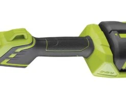 Débroussailleuse à Batterie RYOBI RBC36B26B - 36V - Lame 26cm - Poignée Double - BATTERIE ET CHARGEUR NON INCLUS -Entretien Du Jardin dbroussailleuse batterie ryobi rbc36b26b 36v lame 26cm poigne double batterie et chargeur non inclus tte de coupe et perche 28701 2 1619615539 IMG 60895f330cf91