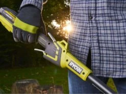 Débroussailleuse à Batterie RYOBI RY36LT33A-0 - 36V - Coupe 28-33mm - BATTERIES ET CHARGEUR NON INCLUS -Entretien Du Jardin dbroussailleuse batterie ryobi ry36lt33a 0 36v coupe 28 33mm batteries et chargeur non inclus moteur lectrique batterie 28641 2 1619514099 IMG 6087d2f3bc032