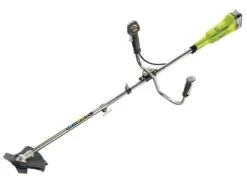 Ryobi Débroussailleuse à Batterie RYOBY RBC18X20B4F - 18V - 4Ah - Diamètre De Coupe 20cm -Entretien Du Jardin dbroussailleuse batterie ryoby rbc18x20b4f 18v 4ah diamtre de coupe 20cm dbroussailleuse batterie ryobi rbc18x20b4f 28599 5 1619421616 IMG 608669b075ad0