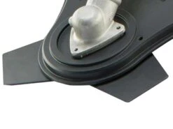 Ryobi Débroussailleuse à Batterie RYOBY RBC18X20B4F - 18V - 4Ah - Diamètre De Coupe 20cm -Entretien Du Jardin dbroussailleuse batterie ryoby rbc18x20b4f 18v 4ah diamtre de coupe 20cm tte de coupe et perche 28599 3 1619421616 IMG 608669b0c9ad7