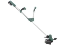 Débroussailleuse Coupe-bordure à Batterie Bosch UniversalGrassCut 18-260 - Batterie De 2Ah/18V -Entretien Du Jardin dbroussailleuse coupe bordure batterie bosch universalgrasscut 18 260 batterie de 2ah 18v dbroussailleuse bosch universalgrasscut 18 260 17408 8 1562582685 IMG 1159