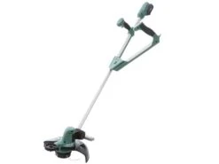 Débroussailleuse Coupe-bordure à Batterie Bosch UniversalGrassCut 18-260 - Batterie De 2Ah/18V -Entretien Du Jardin dbroussailleuse coupe bordure batterie bosch universalgrasscut 18 260 batterie de 2ah 18v dbroussailleuse bosch universalgrasscut 18 260 17408 8 1562582685 IMG 1166