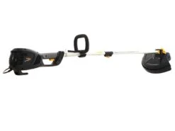 Débroussailleuse Coupe-bordure électriqueAlpina ABR 1.0 EJ - Moteur De 1000 Watts. -Entretien Du Jardin dbroussailleuse coupe bordure lectriquealpina abr 1 0 ej moteur de 1000 watts la dbroussailleuse lectrique alpina abr 1 0 ej 23412 0 1588855930 IMG 5eb4047ad7ed5