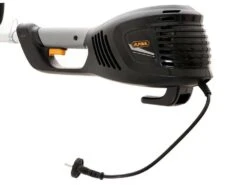 Débroussailleuse Coupe-bordure électriqueAlpina ABR 1.0 EJ - Moteur De 1000 Watts. -Entretien Du Jardin dbroussailleuse coupe bordure lectriquealpina abr 1 0 ej moteur de 1000 watts le moteur 23412 1 1588856890 IMG 5eb4083a60706