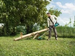 Débroussailleuse Coupe-bordures électrique BOSCH AFS 23-37 - Moteur De 950 Watts -Entretien Du Jardin dbroussailleuse coupe bordures lectrique bosch afs 23 37 moteur de 950 watts la dbroussailleuse lectrique bosch afs 23 37 17570 0 1565947027 81sBSUMyEGL. SL1200