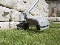 Débroussailleuse Coupe-bordures électrique IKRA IES 1000 C - Moteur De 1000 Watts -Entretien Du Jardin dbroussailleuse coupe bordures lectrique ikra ies 1000 c moteur de 1000 watts la dbroussailleuse lectrique ikra ies 1000 c 18691 6 1573824831 71pI0q3YXgL. AC SL1000