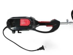 Débroussailleuse Coupe-bordures électrique Novatec NES 1200. Moteur De 1200 Watt. -Entretien Du Jardin dbroussailleuse coupe bordures lectrique novatec nes 1200 moteur de 1200 watt le moteur 12622 1 1520595064 IMG 5628