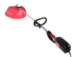 Débroussailleuse Coupe-bordures électrique Novatec NES 1200. Moteur De 1200 Watt. -Entretien Du Jardin dbroussailleuse coupe bordures lectrique novatec nes 1200 moteur de 1200 watt le moteur 12622 1 1520595064 IMG 5643