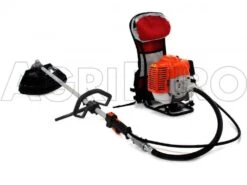 Débroussailleuse à Dos AMA AG3 52BP - 51,7 Cm3 -à Dos, Poignée Circulaire, Double Fil -Entretien Du Jardin dbroussailleuse dos ama ag3 52bp 51 7 cm3 dos poigne circulaire double fil la dbroussailleuse dos ama ag3 52bp 10823 0 1499250292 IMG 0140