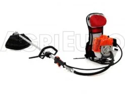 Débroussailleuse à Dos AMA AG3 52BP - 51,7 Cm3 -à Dos, Poignée Circulaire, Double Fil -Entretien Du Jardin dbroussailleuse dos ama ag3 52bp 51 7 cm3 dos poigne circulaire double fil la dbroussailleuse dos ama ag3 52bp 10823 0 1499250310 IMG 0146