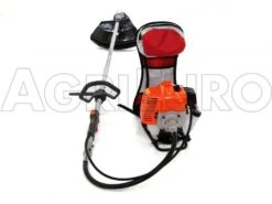 Débroussailleuse à Dos AMA AG3 52BP - 51,7 Cm3 -à Dos, Poignée Circulaire, Double Fil -Entretien Du Jardin dbroussailleuse dos ama ag3 52bp 51 7 cm3 dos poigne circulaire double fil la dbroussailleuse dos ama ag3 52bp 10823 0 1499250323 IMG 0151