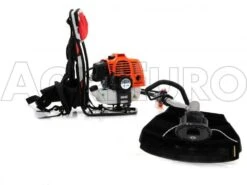 Débroussailleuse à Dos AMA AG3 52BP - 51,7 Cm3 -à Dos, Poignée Circulaire, Double Fil -Entretien Du Jardin dbroussailleuse dos ama ag3 52bp 51 7 cm3 dos poigne circulaire double fil la dbroussailleuse dos ama ag3 52bp 10823 0 1499250325 IMG 0152